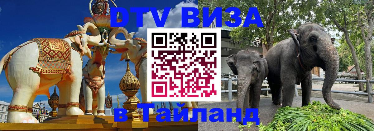 Visa в Таиланд 